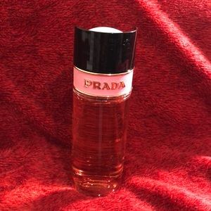Prada florale